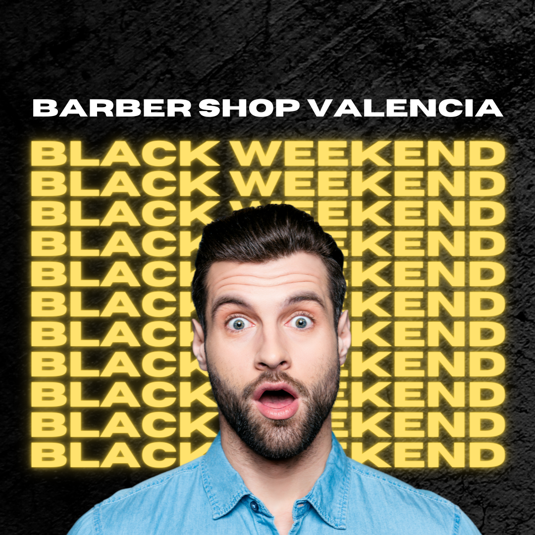 Barber Shop Valencia